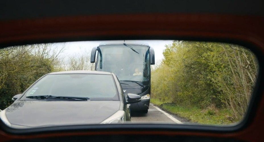 Irizar Century III