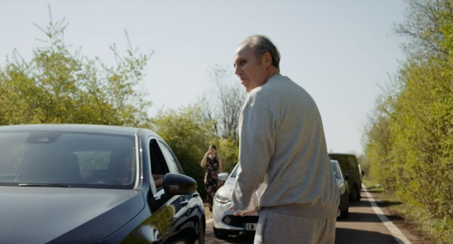 2019 Mercedes-Benz A-Klasse [W177]