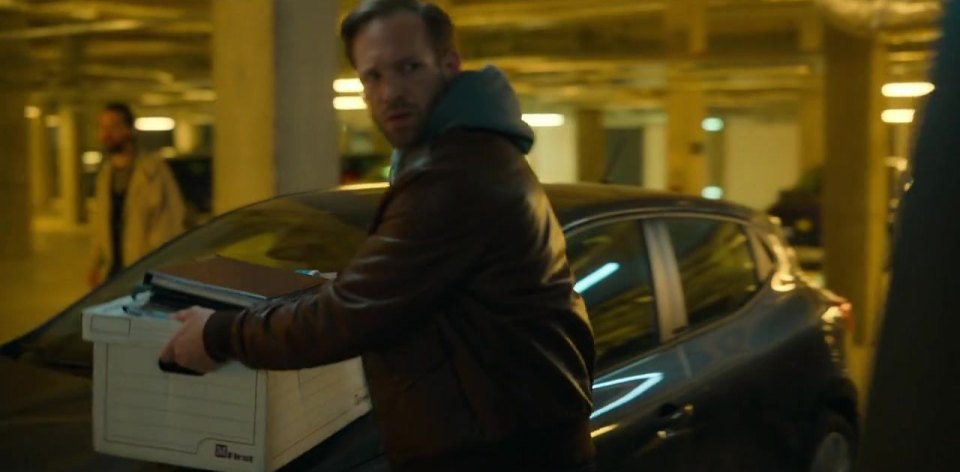 Renault Clio 4 [X98]