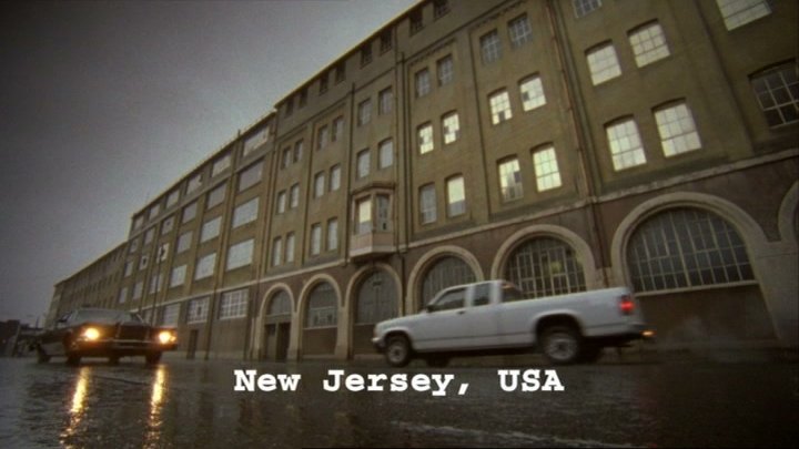 1991 Dodge Dakota Club Cab