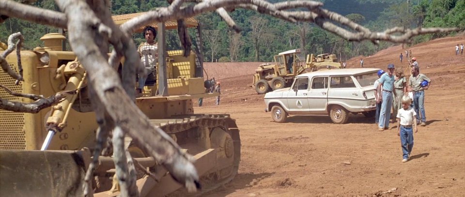 Chevrolet Veraneio [C-1416]