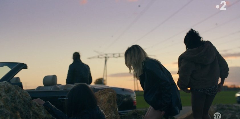 1994 Mercedes-Benz E-Klasse Cabrio [A124]