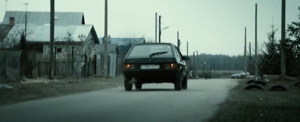 VAZ 2109 Samara