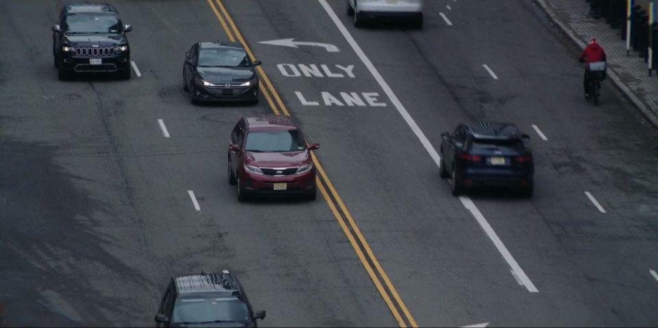 2017 Jeep Grand Cherokee [WK2]