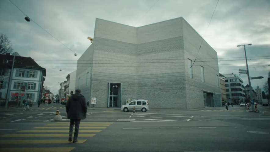 2013 Renault Kangoo Série 2 [X61]