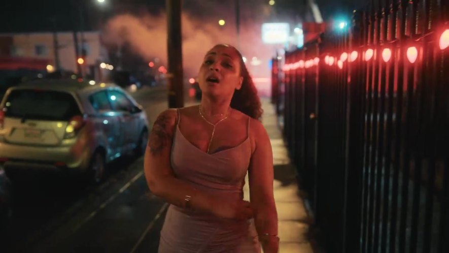 Chevrolet Spark [M300]