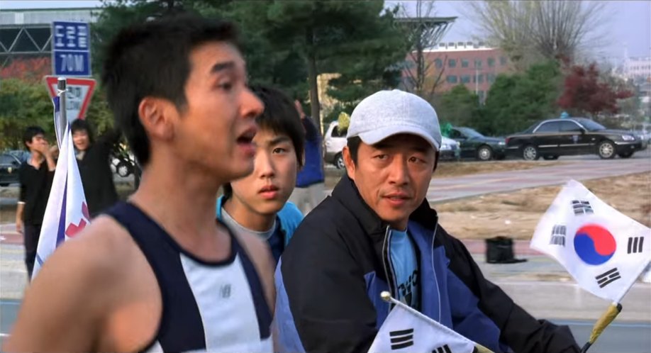 2002 Hyundai Grandeur XG [XG]