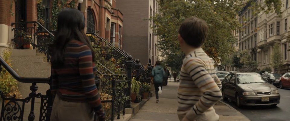 1999 Infiniti G20 [P11]