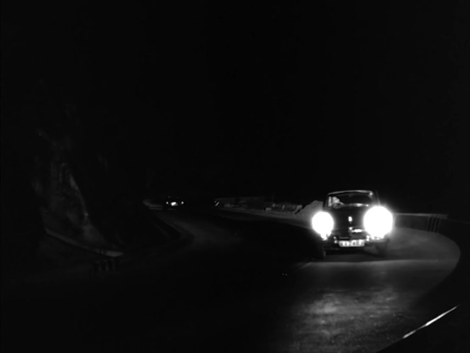 1952 Vauxhall Velox [EIPV]