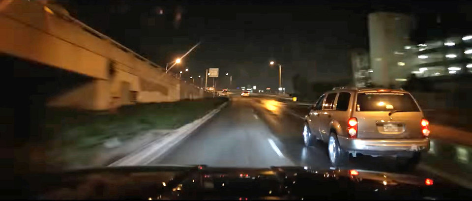 2004 Dodge Durango [HB]