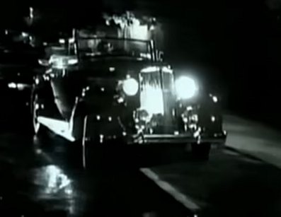 1936 Packard One-Twenty Convertible Coupe [120B]