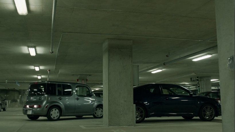Scion tC [ANT10]