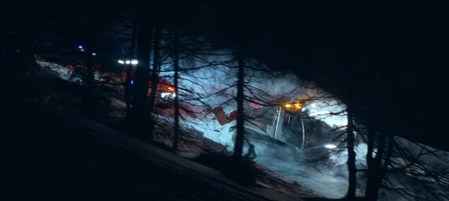 Prinoth Husky