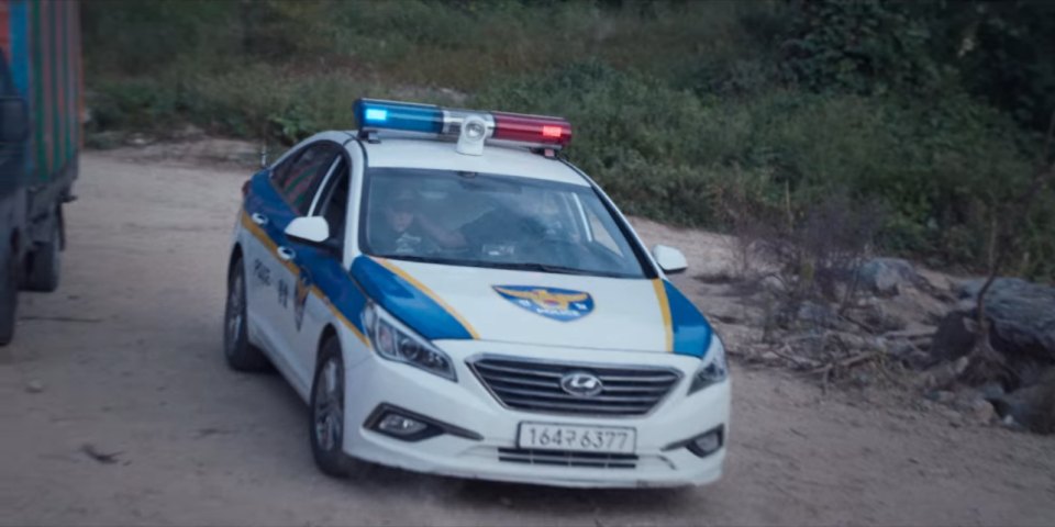 2014 Hyundai Sonata [LF]