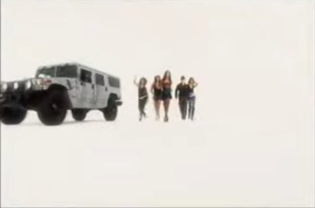 Hummer H1