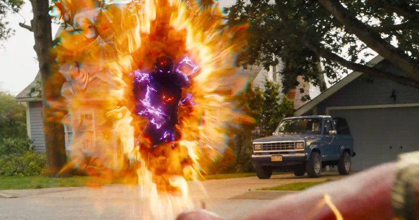 1984 Ford Bronco II [U14]