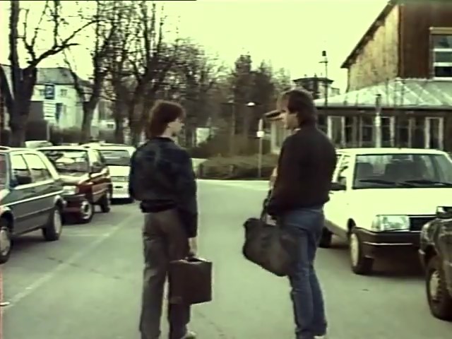 1986 Fiat Regata S [149]