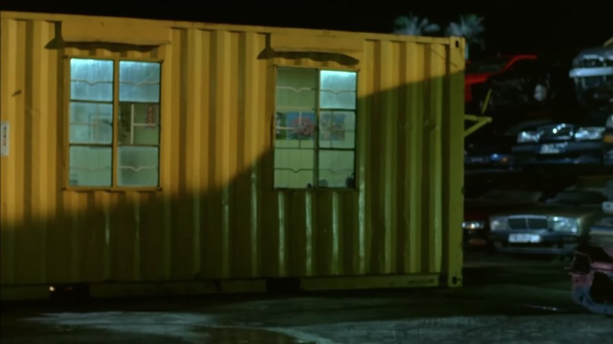 1988 Jaguar Sovereign [XJ40]