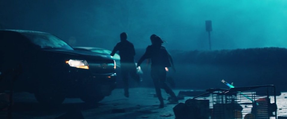 2015 Chevrolet Colorado [GMT700]