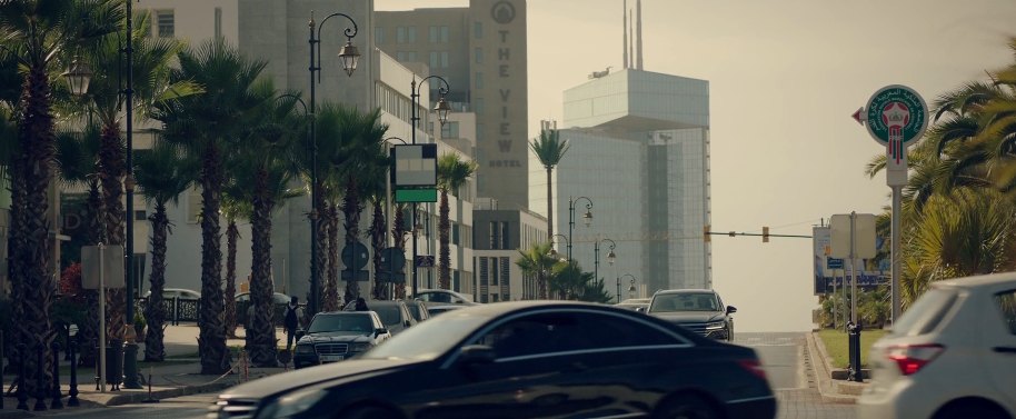 2009 Mercedes-Benz E-Klasse [C207]