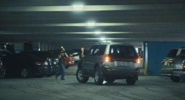 2008 Honda Accord [CP]