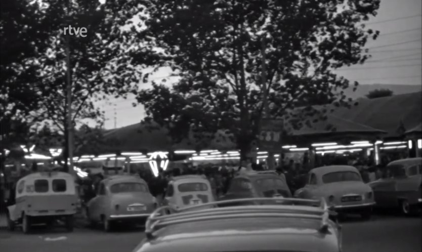 Simca 9 Aronde