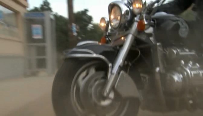 1997 Honda GL 1500 C Valkyrie [F6C]