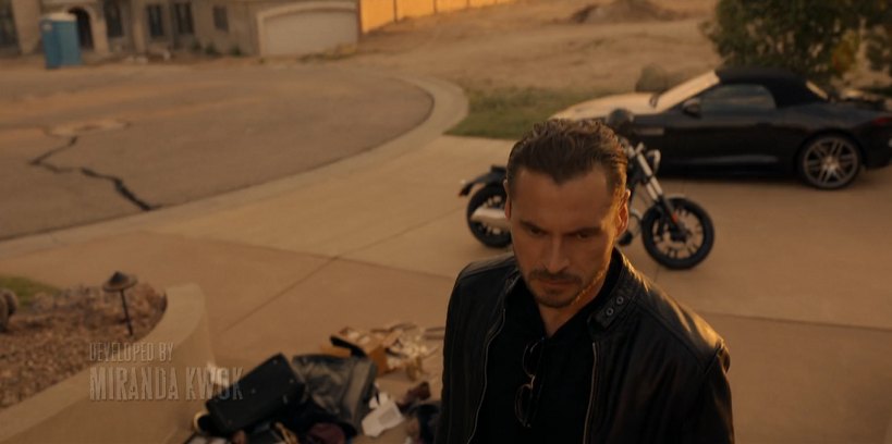 Jaguar F-Type [X152]