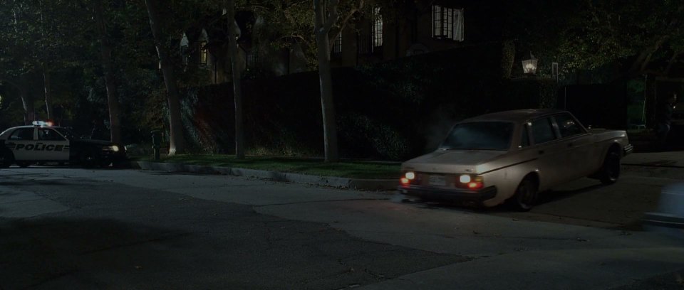 1983 Volvo DL [244]