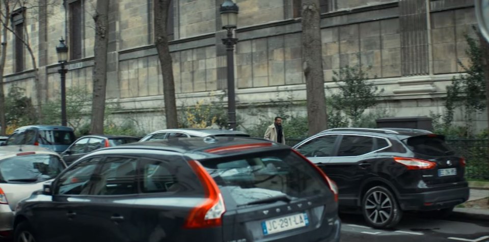 2009 Volvo XC60 Gen.1