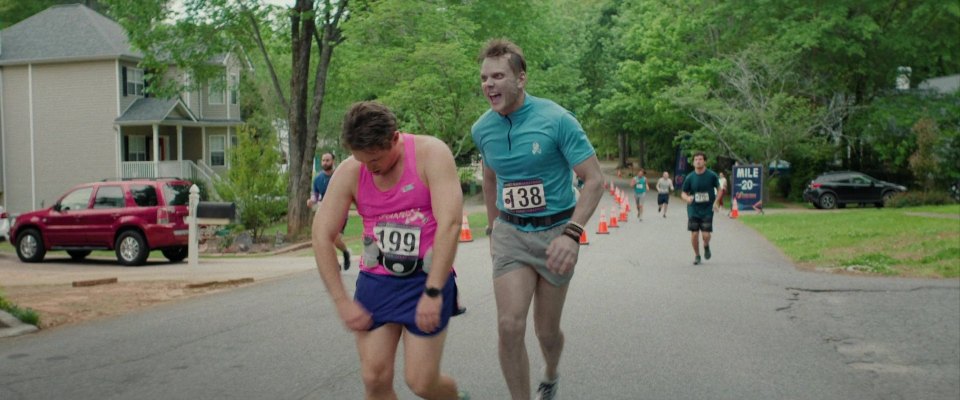 2005 Mercury Mariner [U204]