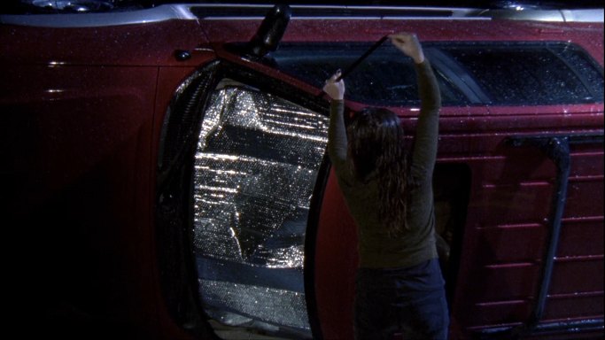 1995 Ford Explorer Eddie Bauer [UN105]