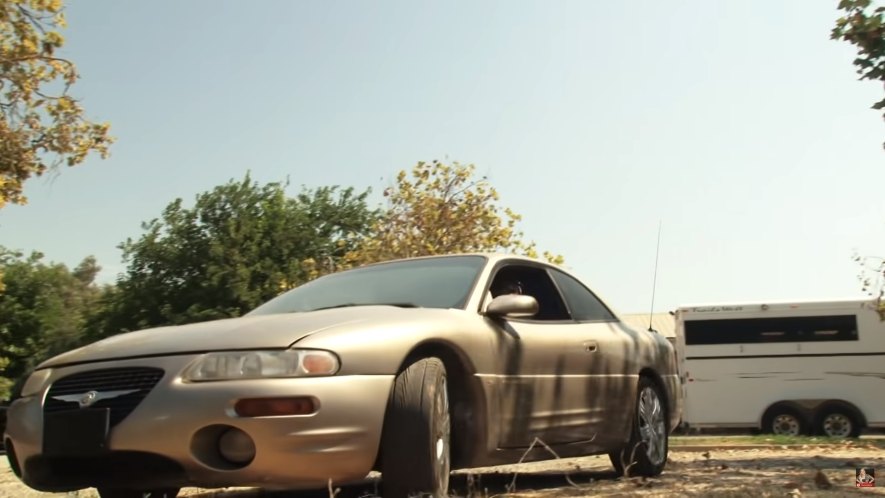 1995 Chrysler Sebring [FJ]