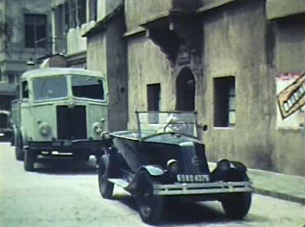 Renault unknown