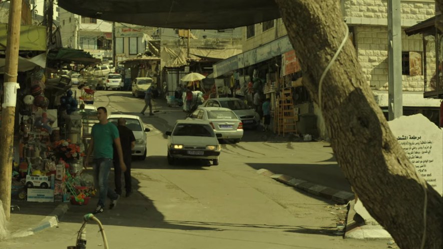 1987 Subaru Leone [AN]