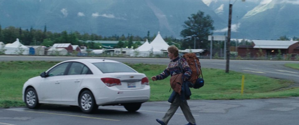 2011 Chevrolet Cruze [J300]