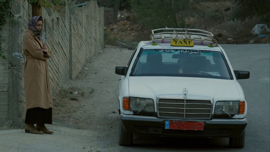 Mercedes-Benz 280 SEL [W126]