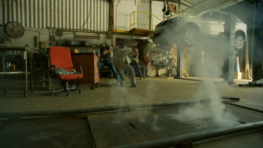 Nissan Qashqai [J11]