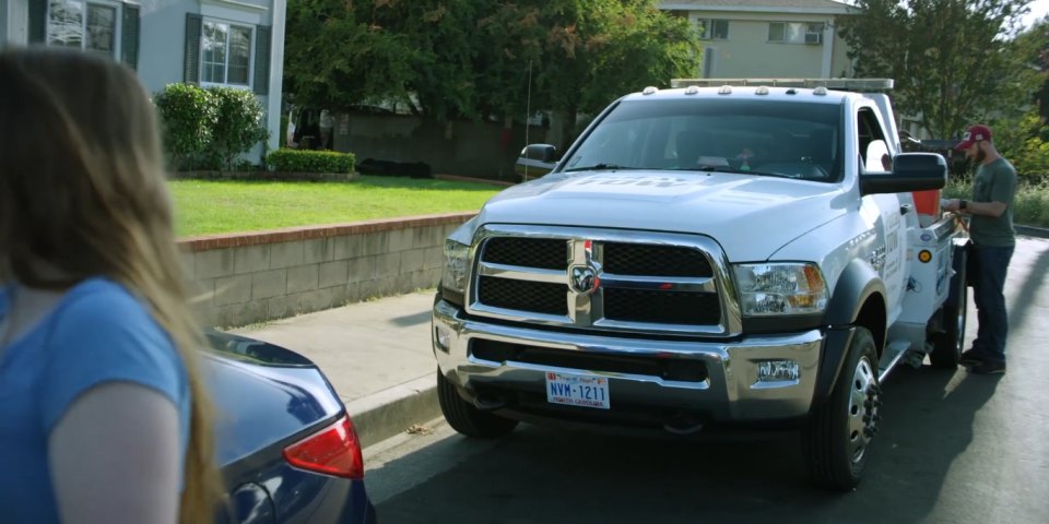 2013 Ram Heavy Duty Jerr-Dan [DP]