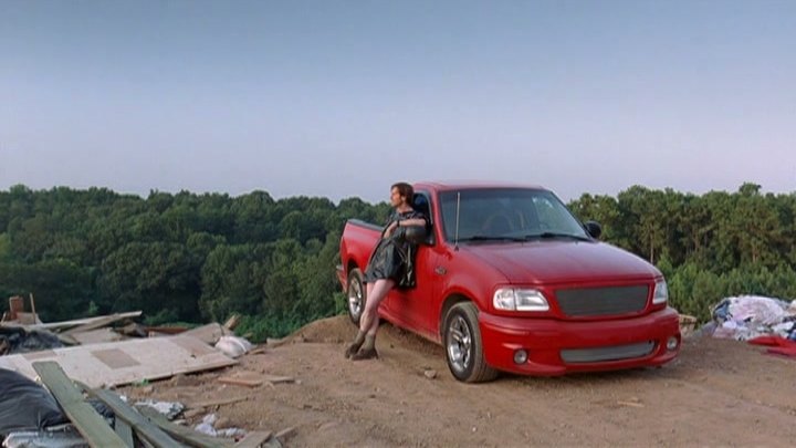 1999 Ford F-150 SVT Lightning [PN96]