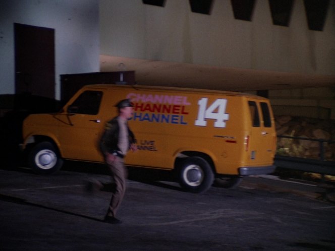 1975 Ford Econoline