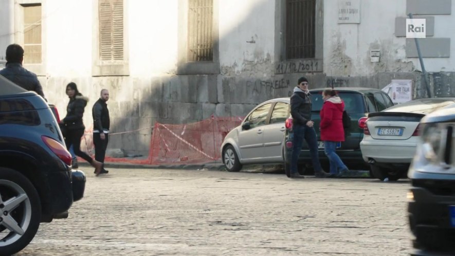 2003 Mercedes-Benz C 220 CDI Sportcoupé [CL203]