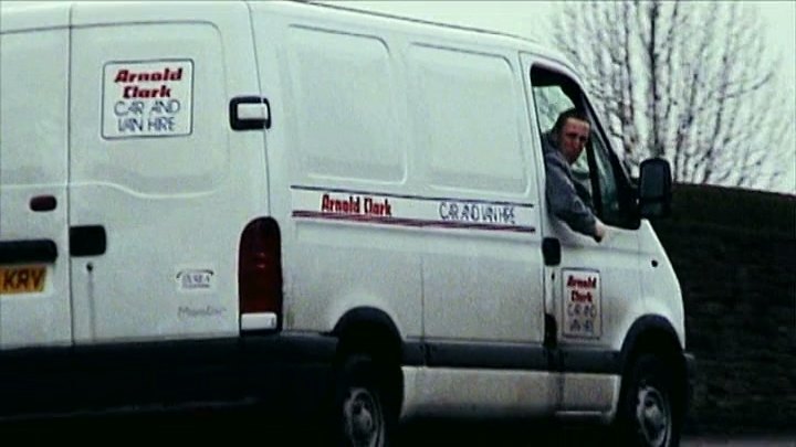 1998 Renault Master Série 2