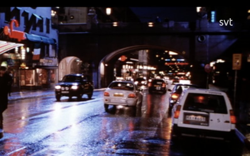 Toyota Tercel [AL25G]