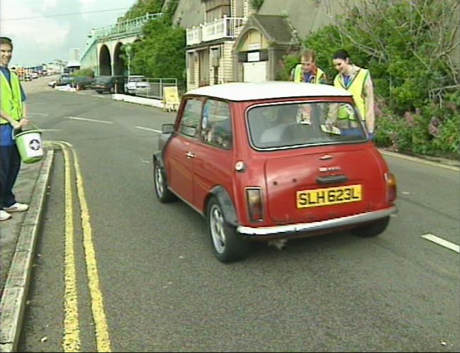 1973 Mini 850 MkIII [ADO20]