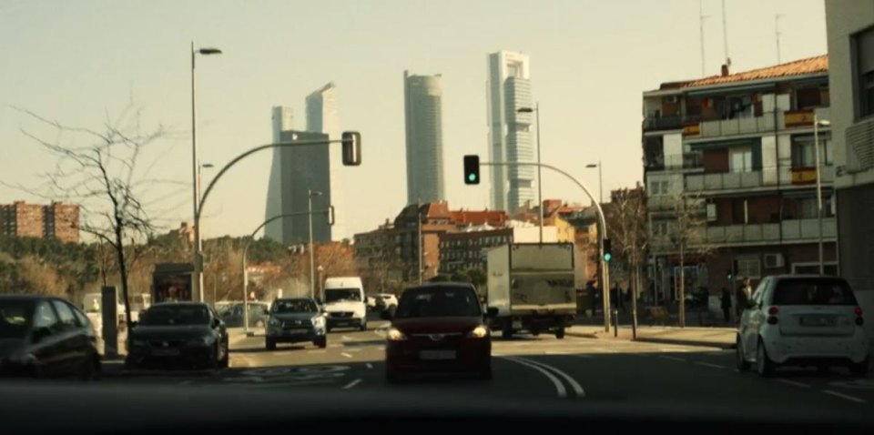 2008 Hyundai i10 1.1 Comfort [PA]