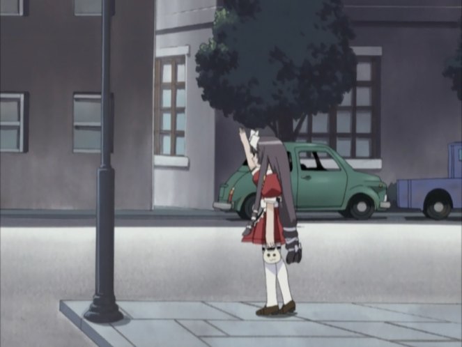 1965 Fiat 500 F [110F]