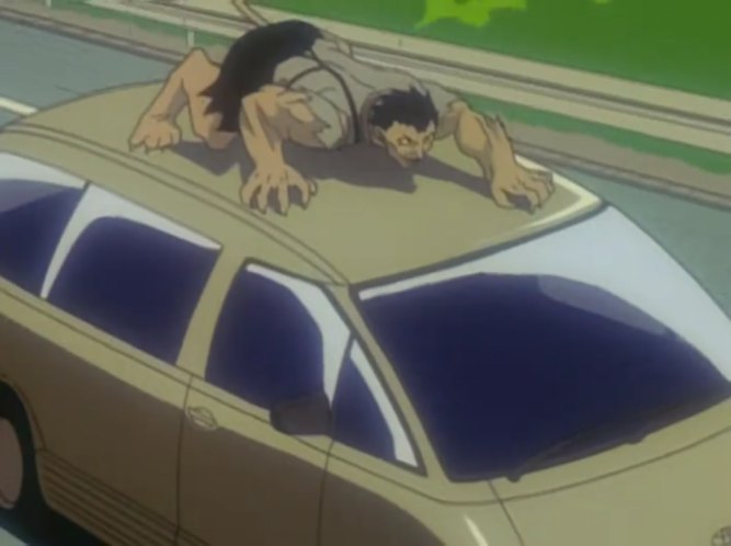 1990 Toyota Estima [XR10]