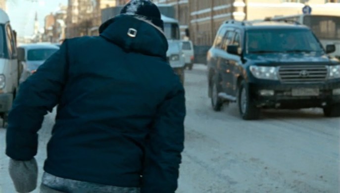 Toyota Land Cruiser [J200]