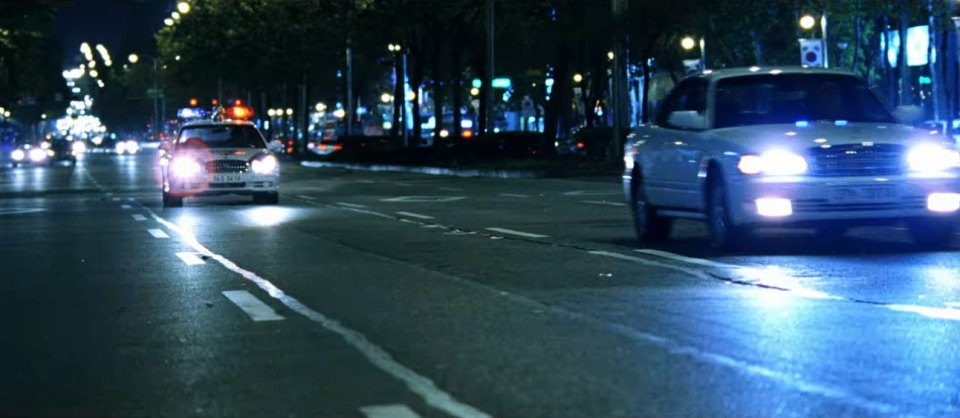 1997 Kia Enterprise [LB]